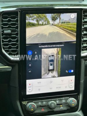 Xe Ford Everest Titanium 2.0L 4x2 AT 2025