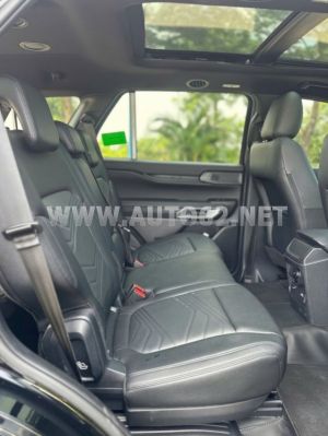 Xe Ford Everest Titanium 2.0L 4x2 AT 2025