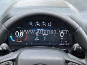 Xe Ford Everest Titanium 2.0L 4x2 AT 2025