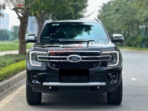 Ford Everest Titanium 2.0L 4x2 AT