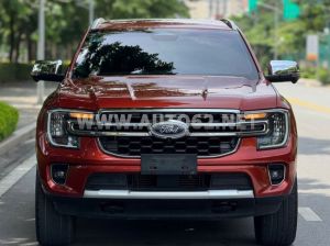 Ford Everest Titanium 2.0L 4x2 AT