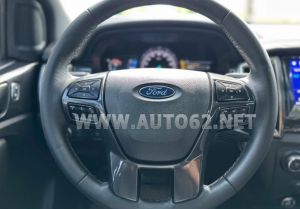 Xe Ford Everest Titanium 2.0L 4x4 AT 2022