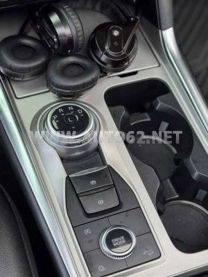 Xe Ford Explorer Limited 2.3L EcoBoost 2021