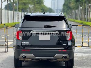 Xe Ford Explorer Limited 2.3L EcoBoost 2021