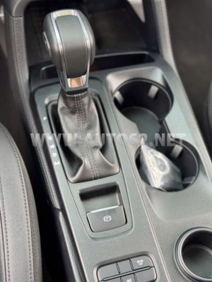 Xe Ford Everest Titanium 2.0L 4x2 AT 2025