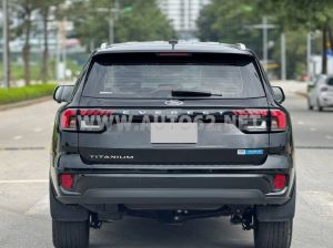 Xe Ford Everest Titanium 2.0L 4x2 AT 2025