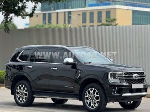 Ford Everest Titanium 2.0L 4x2 AT