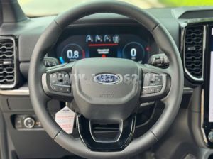 Xe Ford Everest Titanium 2.0L 4x2 AT 2025
