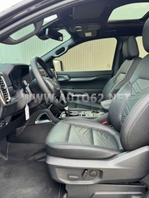 Xe Ford Everest Titanium 2.0L 4x2 AT 2025