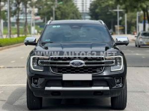 Xe Ford Everest Titanium 2.0L 4x2 AT 2025