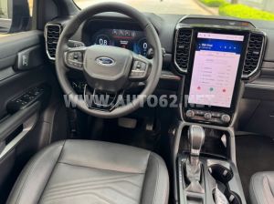 Xe Ford Everest Titanium 2.0L 4x2 AT 2025