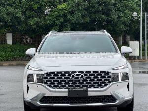Hyundai SantaFe Cao cấp 2.5L HTRAC
