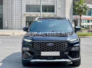 Ford Territory Titanium X 1.5 AT