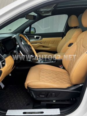 Xe Kia Sorento Signature 2.2 AT AWD 2024