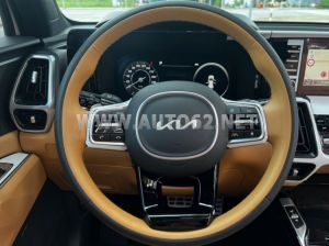 Xe Kia Sorento Signature 2.2 AT AWD 2024