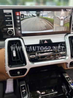 Xe Kia Sorento Signature 2.2 AT AWD 2024