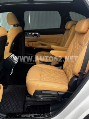 Xe Kia Sorento Signature 2.2 AT AWD 2024