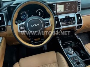 Xe Kia Sorento Signature 2.2 AT AWD 2024