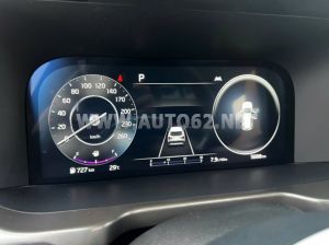 Xe Kia Sorento Signature 2.2 AT AWD 2024