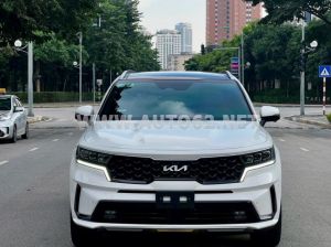 Xe Kia Sorento Signature 2.2 AT AWD 2024