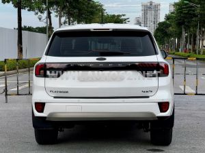 Xe Ford Everest Titanium Plus 2.0L 4x4 AT 2023