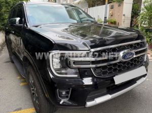 Ford Everest Titanium 2.0L 4x2 AT