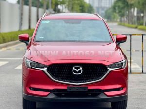 Mazda CX8 Luxury