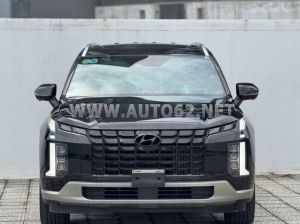 Hyundai Palisade Prestige 2.2 AT HTRAC