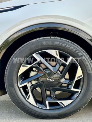 Xe Kia Sportage Signature 2.0D 2025