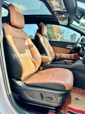Xe Kia Sportage Signature 2.0D 2025