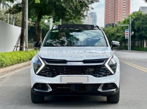 Kia Sportage Signature 2.0D