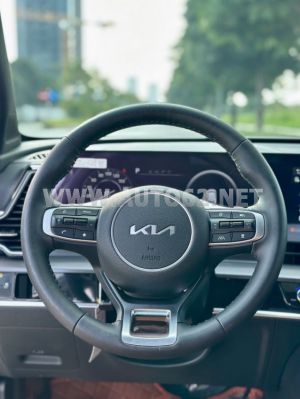 Xe Kia Sportage Signature 2.0D 2025