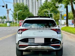 Xe Kia Sportage Signature 2.0D 2025