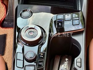 Xe Kia Sportage Signature 2.0D 2025