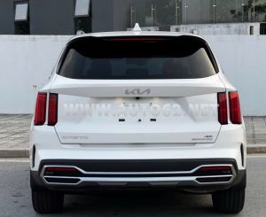Xe Kia Sorento Signature 2.2 AT AWD 2024