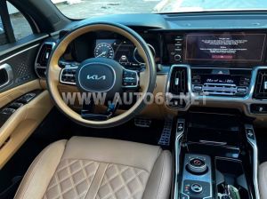 Xe Kia Sorento Signature 2.2 AT AWD 2024