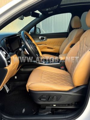 Xe Kia Sorento Signature 2.2 AT AWD 2024