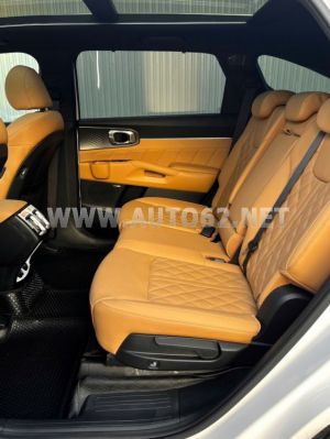Xe Kia Sorento Signature 2.2 AT AWD 2024