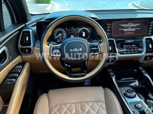 Xe Kia Sorento Signature 2.2 AT AWD 2024
