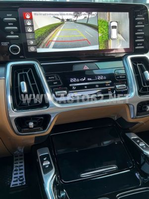 Xe Kia Sorento Signature 2.2 AT AWD 2024