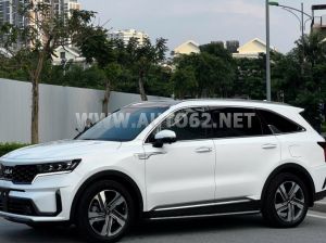 Xe Kia Sorento Signature 2.2 AT AWD 2024