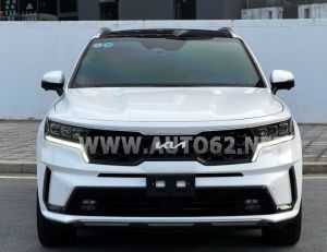 Kia Sorento Signature 2.2 AT AWD