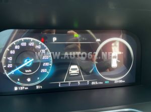 Xe Kia Sorento Signature 2.2 AT AWD 2024