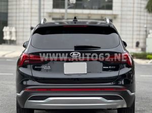 Xe Hyundai SantaFe Cao cấp 2.2L HTRAC 2022