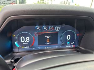 Xe Ford Everest Titanium 2.0L 4x2 AT 2022
