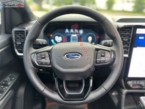 Xe Ford Everest Titanium 2.0L 4x2 AT 2022