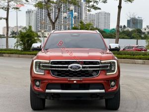 Ford Everest Titanium 2.0L 4x2 AT