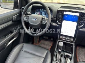 Xe Ford Everest Titanium 2.0L 4x4 AT 2022