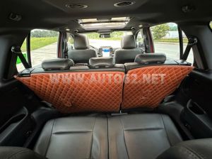 Xe Ford Everest Titanium 2.0L 4x4 AT 2022