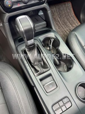 Xe Ford Everest Titanium 2.0L 4x4 AT 2022